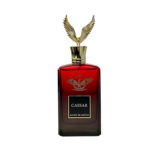 Legion Unisex Caesar Extrait de Parfum Spray 3.4 oz Fragrances - Luxurious Fragrance Available Online in Hong Kong & China