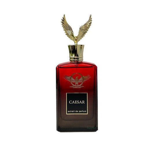 Legion Unisex Caesar Extrait de Parfum Spray 3.4 oz Fragrances (Wholesale) - Luxurious Fragrance Available Online in Hong Kong & China