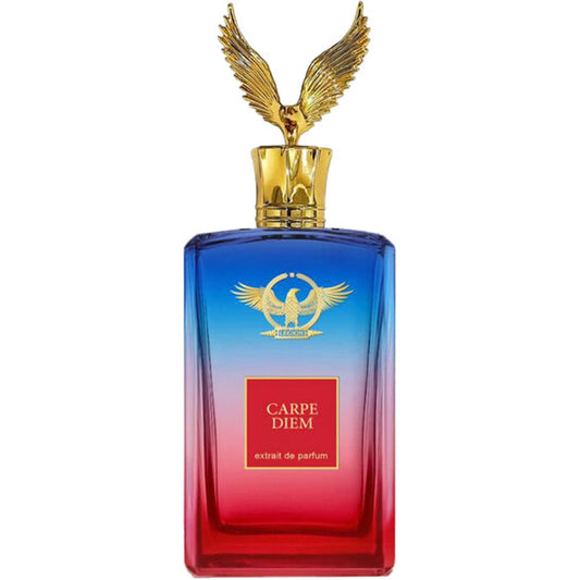Legion Unisex Carpe Diem Extrait de Parfum Spray 3.4 oz - Luxurious Fragrance Available Online in Hong Kong & China