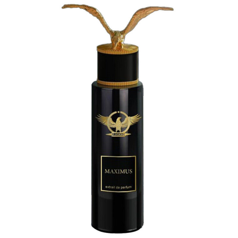 Legion Unisex Maximus Extrait de Parfum Splash 3.4 oz Fragrances - Luxurious Fragrance Available Online in Hong Kong & China