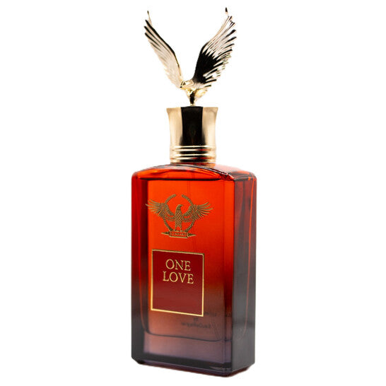 Legion Unisex One Love Extrait de Parfum Spray 3.4 oz - Luxurious Fragrance Available Online in Hong Kong & China