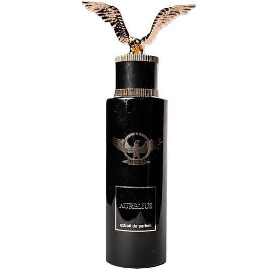 Legion Unisex Perfumes Aurelius EDP Spray 3.4 oz Fragrances - Luxurious Fragrance Available Online in Hong Kong & China