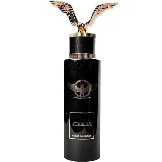 Legion Unisex Perfumes Aurelius EDP Spray 3.4 oz Fragrances (Wholesale) - Luxurious Fragrance Available Online in Hong Kong & China