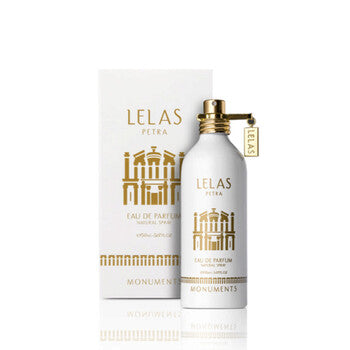 Lelas Unisex Petra EDP Spray 5.07 oz - Luxurious Fragrance Available Online in Hong Kong & China