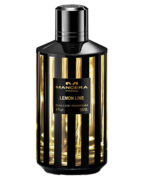 Mancera Lemon Line - premium fragrance for sophisticated tastes.