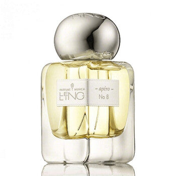 Lengling Munich Unisex Apero No 8 EDP Spray 1.7 oz - Luxurious Fragrance Available Online in Hong Kong & China