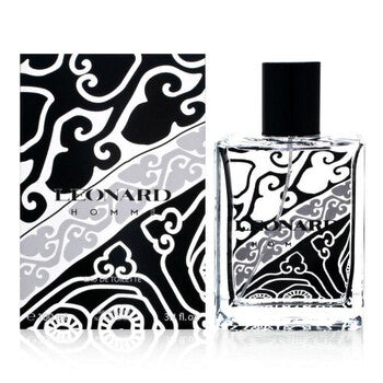 Leonard Men's Homme EDT Spray 3.4 oz - Luxurious Fragrance Available Online in Hong Kong & China