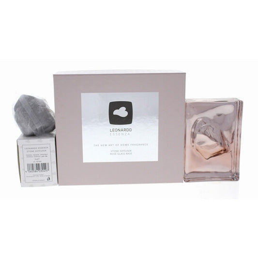 Leonardo Essenza Ladies Rose Gift Set - Luxurious Fragrance Available Online in Hong Kong & China