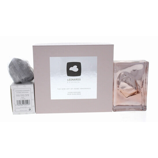 Leonardo Essenza Ladies Rose Gift Set Fragrances (Wholesale) - Luxurious Fragrance Available Online in Hong Kong & China