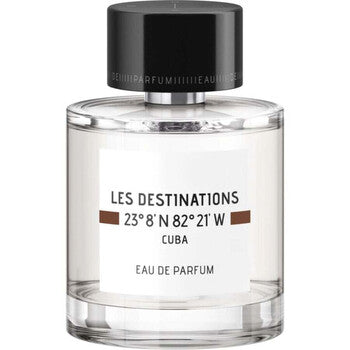 Les Destinations Unisex Cuba EDP Spray 1.7 oz - Luxurious Fragrance Available Online in Hong Kong & China