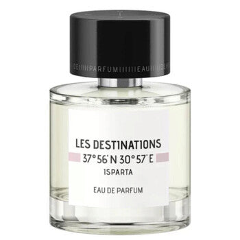 Les Destinations Unisex Isparta EDP Spray 1.7 oz - Luxurious Fragrance Available Online in Hong Kong & China