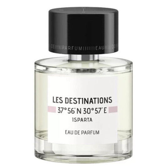 Les Destinations Unisex Isparta EDP Spray 1.7 oz Fragrances (Wholesale) - Luxurious Fragrance Available Online in Hong Kong & China