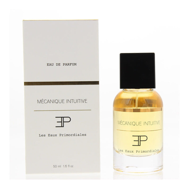 Les Eaux Primordiales Unisex Mecanique Intuitive EDP 1.7 oz Fragrances - Luxurious Fragrance Available Online in Hong Kong & China