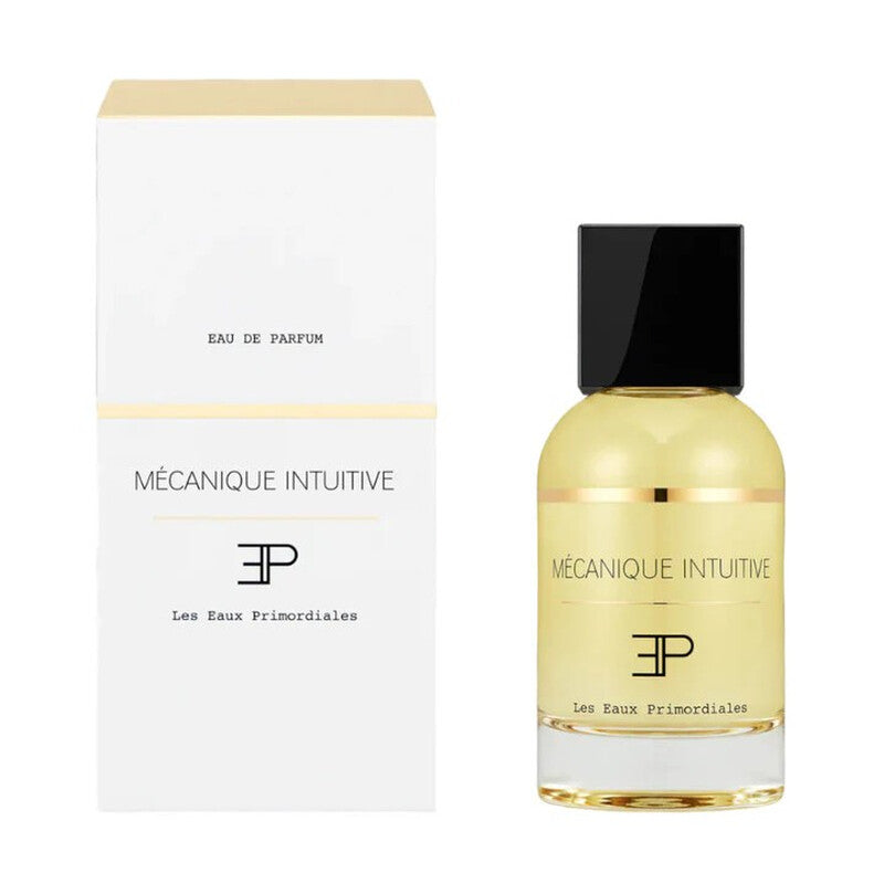 Les Eaux Primordiales Unisex Mecanique Intuitive EDP Spray 3.4 oz Fragrances - Luxurious Fragrance Available Online in Hong Kong & China