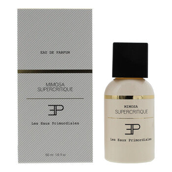 Les Eaux Primordiales Unisex Mimosa Supercritique EDP 1.7 oz Fragrances (Wholesale) - Luxurious Fragrance Available Online in Hong Kong & China
