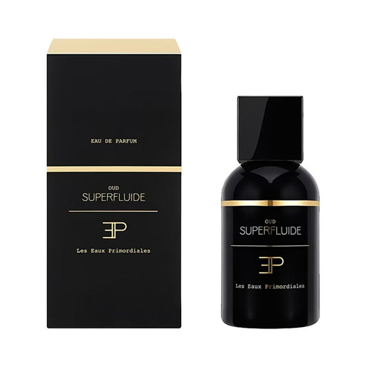 Les Eaux Primordiales Unisex Oud Superfluide EDP 3.4 oz Fragrances (Wholesale) - Luxurious Fragrance Available Online in Hong Kong & China
