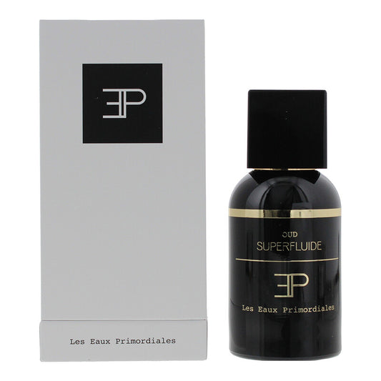 Les Eaux Primordiales Unisex Oud Superfluide EDP Spray 1.7 oz Fragrances (Wholesale) - Luxurious Fragrance Available Online in Hong Kong & China