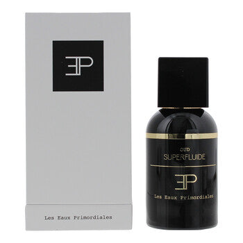 Les Eaux Primordiales Unisex Oud Superfluide EDP Spray 1.7 oz Fragrances (Wholesale) - Luxurious Fragrance Available Online in Hong Kong & China