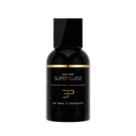 Les Eaux Primordiales Unisex Saffron Superfluide EDP Spray 1.7 oz Fragrances - Luxurious Fragrance Available Online in Hong Kong & China