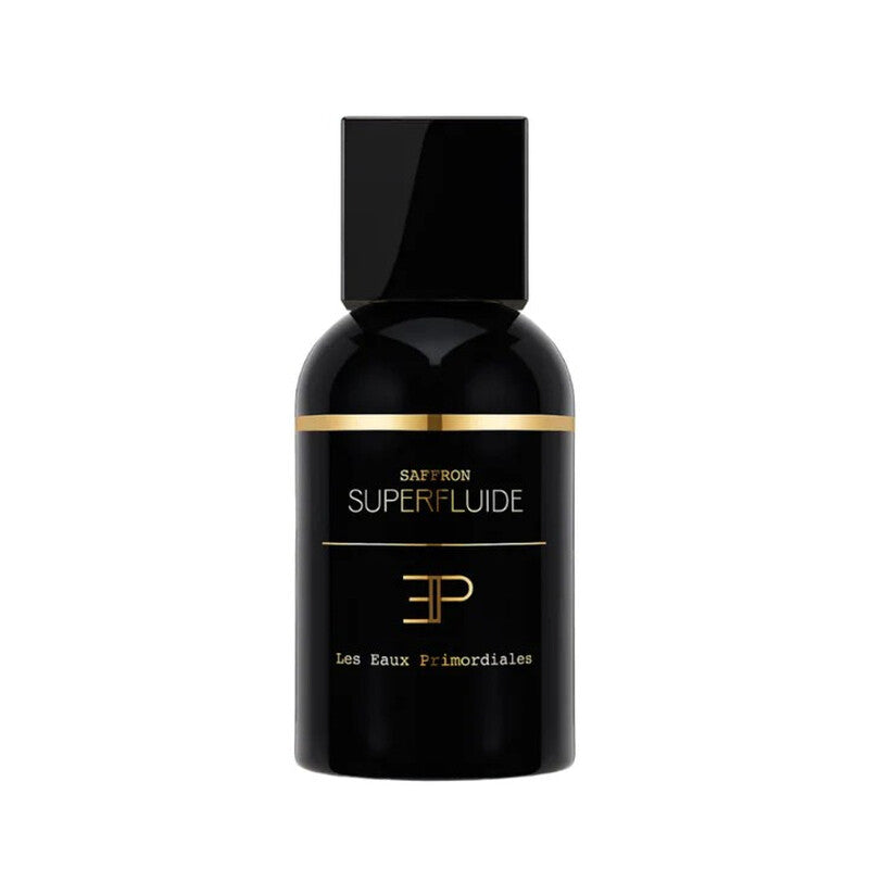 Les Eaux Primordiales Unisex Saffron Superfluide EDP Spray 1.7 oz Fragrances (Wholesale) - Luxurious Fragrance Available Online in Hong Kong & China