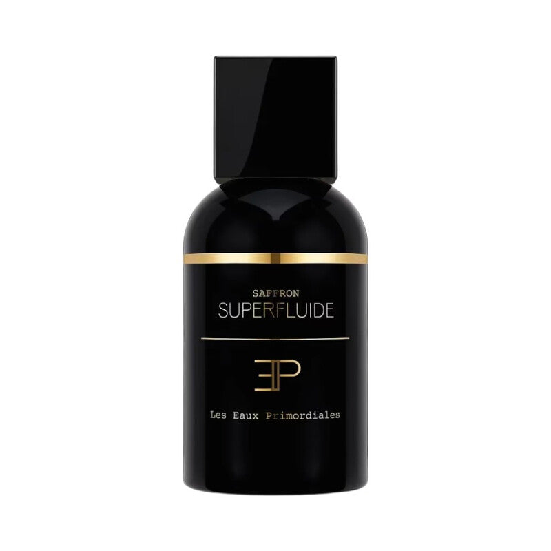 Les Eaux Primordiales Unisex Saffron Superfluide EDP Spray 3.4 oz Fragrances - Luxurious Fragrance Available Online in Hong Kong & China