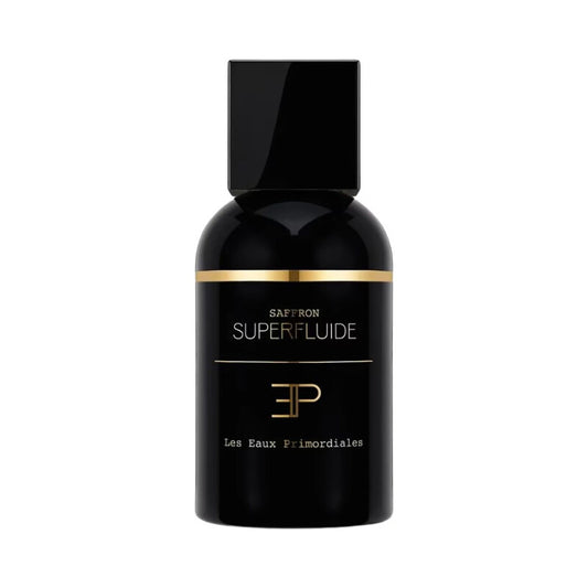 Les Eaux Primordiales Unisex Saffron Superfluide EDP Spray 3.4 oz Fragrances (Wholesale) - Luxurious Fragrance Available Online in Hong Kong & China