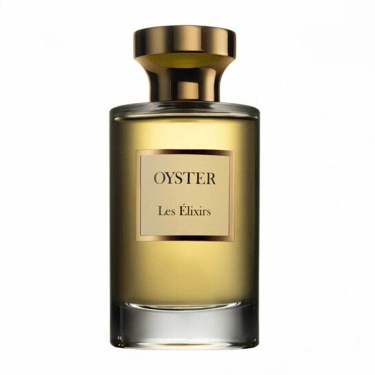 Les Elixirs Unisex Oyster EDP Spray 3.4 oz Fragrances - Luxurious Fragrance Available Online in Hong Kong & China