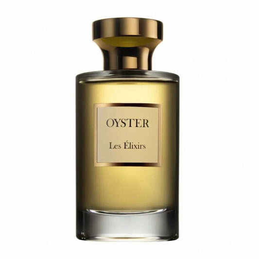 Les Elixirs Unisex Oyster EDP Spray 3.4 oz Fragrances - Luxurious Fragrance Available Online in Hong Kong & China