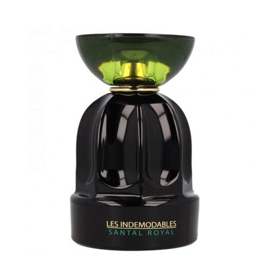 Les Indemodables Ladies Santal Royal EDP Spray 3.4 oz Fragrances (Wholesale) - Luxurious Fragrance Available Online in Hong Kong & China