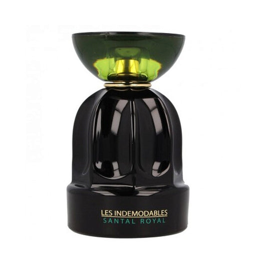 Les Indemodables Ladies Santal Royal EDP Spray 3.4 oz Fragrances - Luxurious Fragrance Available Online in Hong Kong & China
