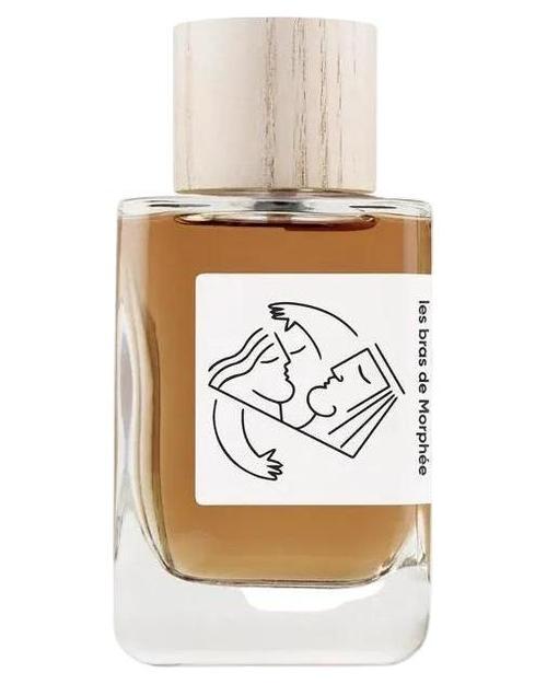 Hellenist Les Bras de Morphée - premium fragrance for sophisticated tastes.