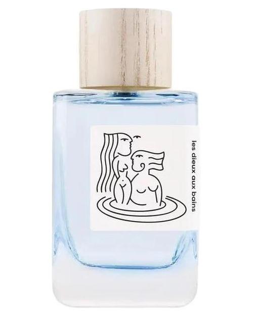Hellenist Les Dieux aux Bains - premium fragrance for sophisticated tastes.