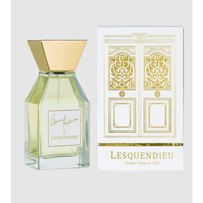 Lesquendieu Unisex Bonne Fortune EDP 2.5 oz Fragrances (Wholesale) - Luxurious Fragrance Available Online in Hong Kong & China