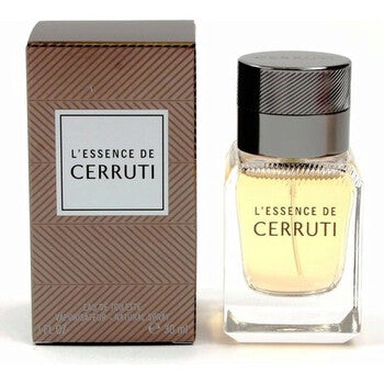 Cerruti Lessence De Cerruti / Nino Cerruti EDT Spray 1.0 oz (30 ml) (m) - Luxurious Fragrance Available Online in Hong Kong & China