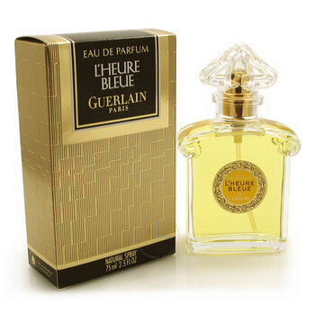 Guerlain Lheure Bleu/Guerlain Edp Spray 2.5 Oz (W) - Luxurious Fragrance Available Online in Hong Kong & China