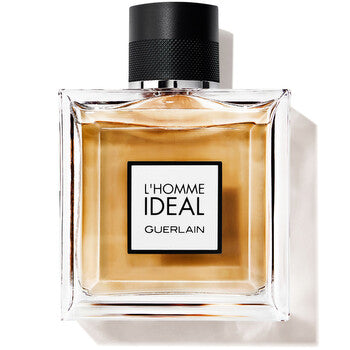 Guerlain Lhomme Ideal / Guerlain EDT Spray 3.4 oz (100 ml) (m) - Luxurious Fragrance Available Online in Hong Kong & China