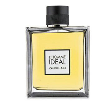 Guerlain Lhomme Ideal / Guerlain EDT Spray 5.0 oz (150 ml) (m) (Wholesale) - Luxurious Fragrance Available Online in Hong Kong & China