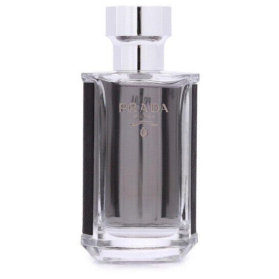 Prada Lhomme / Prada EDT Spray 1.7 oz (50 ml) (m) - Luxurious Fragrance Available Online in Hong Kong & China