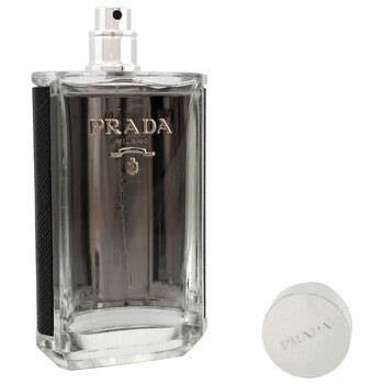 Prada Lhomme / Prada EDT Spray 3.4 oz (100 ml) (m) - Luxurious Fragrance Available Online in Hong Kong & China