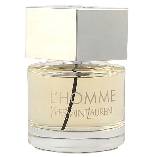 Yves Saint Laurent L'HOMME / YSL EDT SPRAY 2.0 OZ (M) - Luxurious Fragrance Available Online in Hong Kong & China