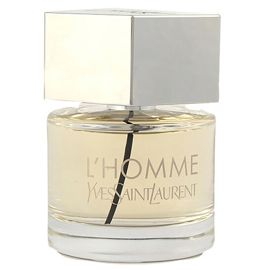 Yves Saint Laurent L'HOMME / YSL EDT SPRAY 2.0 OZ (M) (Wholesale) - Luxurious Fragrance Available Online in Hong Kong & China