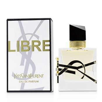 Yves Saint Laurent Libre / Ysl EDP Spray 1.0 oz (30 ml) (w) - Luxurious Fragrance Available Online in Hong Kong & China