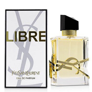 Yves Saint Laurent Libre / Ysl EDP Spray 1.6 oz (50 ml) (w) - Luxurious Fragrance Available Online in Hong Kong & China