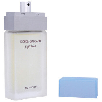 Dolce & Gabbana Light Blue / Dolce & Gabbana EDT Spray 1.6 oz (w) (Wholesale) - Luxurious Fragrance Available Online in Hong Kong & China