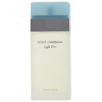 Dolce & Gabbana Light Blue / Dolce & Gabbana EDT Spray 3.3 oz (w) - Luxurious Fragrance Available Online in Hong Kong & China