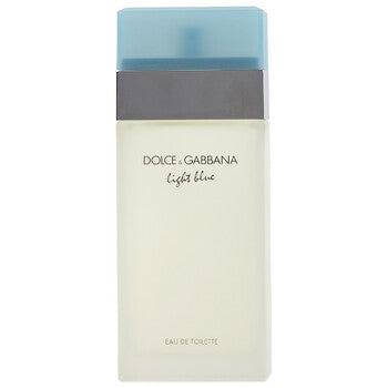 Dolce & Gabbana Light Blue / Dolce & Gabbana EDT Spray 3.3 oz (w) (Wholesale) - Luxurious Fragrance Available Online in Hong Kong & China