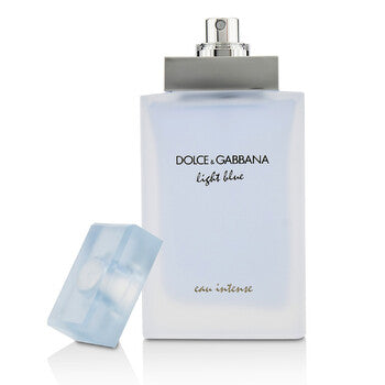 Dolce & Gabbana Light Blue Eau Intense / Dolce & Gabbana EDP Spray 1.6 oz (50 ml) (w) (Wholesale) - Luxurious Fragrance Available Online in Hong Kong & China