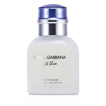 Dolce & Gabbana Light Blue Pour Homme / Dolce and Gabbana EDT Spray 1.3 oz (40 ml) (m) - Luxurious Fragrance Available Online in Hong Kong & China