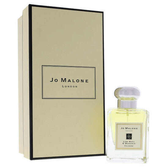 Jo Malone London Ladies Lime Basil & Mandarin EDC Spray 1.7 oz - Luxurious Fragrance Available Online in Hong Kong & China