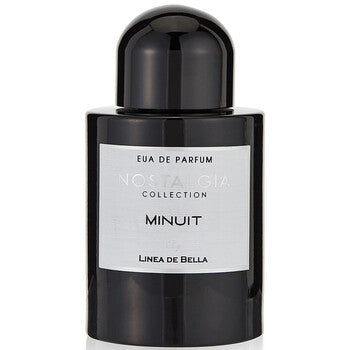 Linea De Bella Unisex Nostalgia Minuit EDP 3.4 oz (Wholesale) - Luxurious Fragrance Available Online in Hong Kong & China